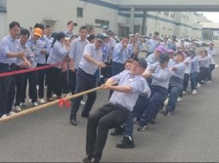 拔河比赛